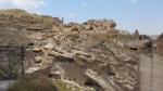 Hasankeyf cave apartments